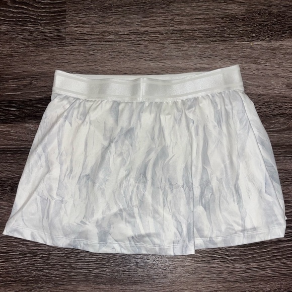 Nike Court Drifit Tennis Skort - Picture 2 of 3